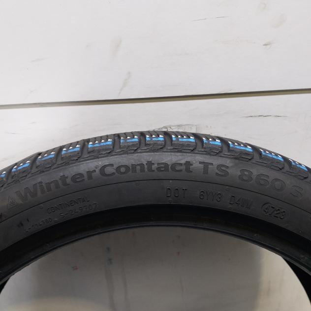 2 GOMME 205 45 18 CONTINENTAL A61271 - Foto 6