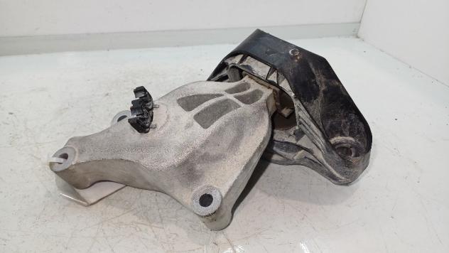SUPPORTO MOTORE RENAULT CLIO Serie V 112323904R H4D460 bifuel/gas 999 (19) - Foto 3
