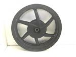 KYMCO SUPER 8 2T 50 CERCHIO RUOTA POSTERIORE 14 X 3.00 2009 2012 U90000