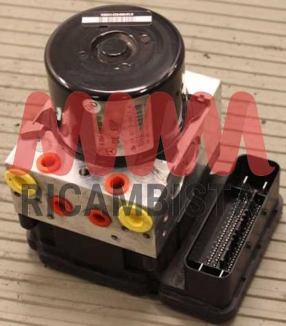 A2045454132A 204 545 41 32 Mercedes Classe C gruppo pompa ABS ESP ATE - Foto 2
