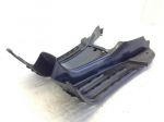 PIAGGIO VESPA LX 125 CARENA PEDANA PAVIMENTO POGGIAPIEDI - ROTTURE 2005 2006