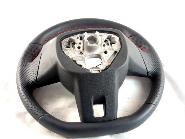 11237276PHD5 VOLANTE MG ZS 1.5 G 78KW 5M 5P (2025) RICAMBIO USATO - Foto 8