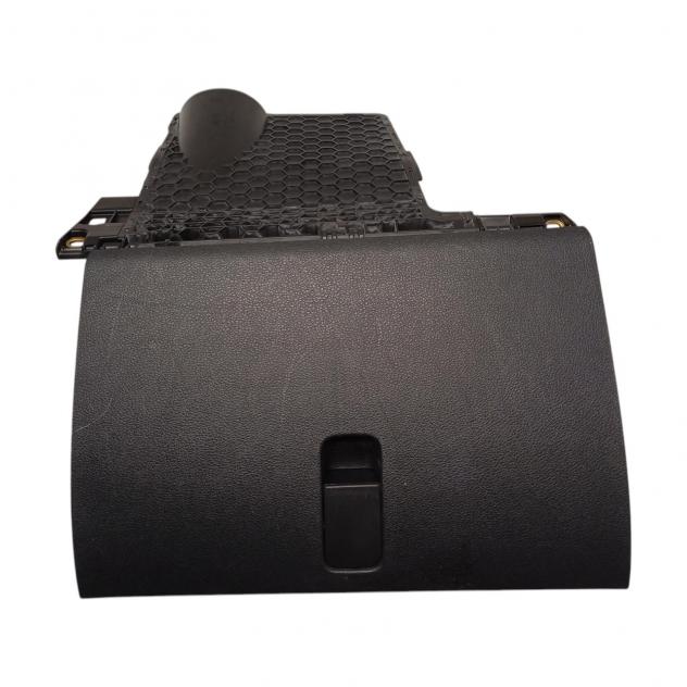 CASSETTO PORTA OGGETTI SKODA Fabia Berlina 3° Serie 6V1857097P9B9 (1521)