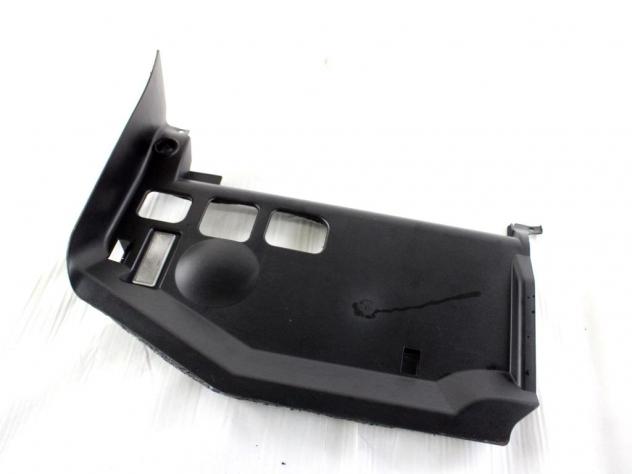 51457059287 RIVESTIMENTO CRUSCOTTO INFERIORE LATO SINISTRO BMW SERIE 3 320D E92 2.0 D 135KW 6M 2P (2011) RICAMBIO USATO - Foto 2