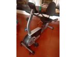 HOMCOM Cyclette Orizzontale