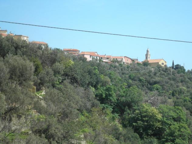 grande rustico vista mare con terreno - Foto 15