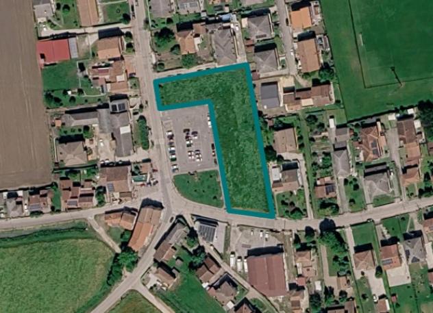Immobile in asta di 3726 m² in vendita a Arquà Polesine