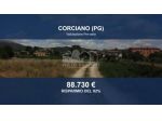 Immobile in asta di 29941 m² in vendita a Corciano