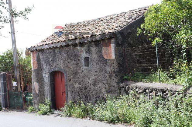 Terreno in vendita a Fiumefreddo di Sicilia - Foto 4