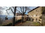 RIF88 CASA PADRONALE “ LA SCOLA “IMMERSA NEL SUO PARCO ESCLUSIVO DI MQ 14.000,00