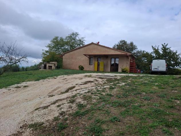 Rustico in vendita a Manciano 600 mq Rif: 1357872 - Foto 3