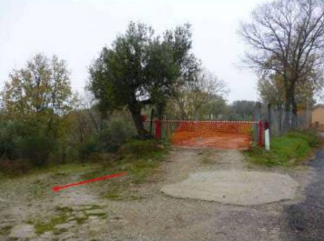 Immobile in asta di 28736 m² in vendita a Rende - Foto 5