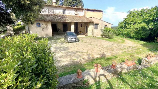 Rustico casale in Vendita in zona MOSCIANO con giardino - Foto 2