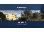 Immobile in asta di 182 m² con più di 5 locali in vendita a Viterbo