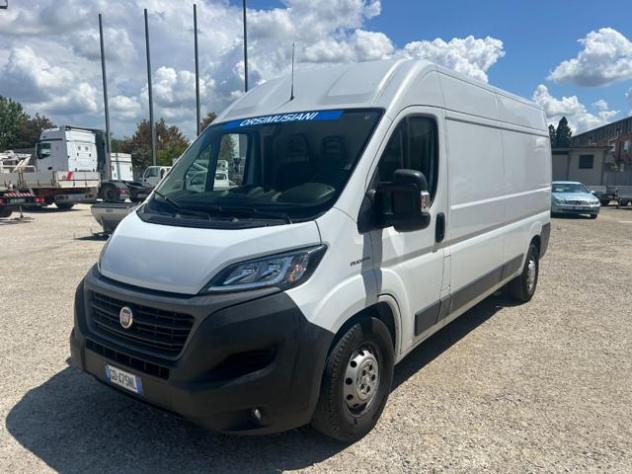 CITROEN JUMPER L 3 H 2 rif. 24104802