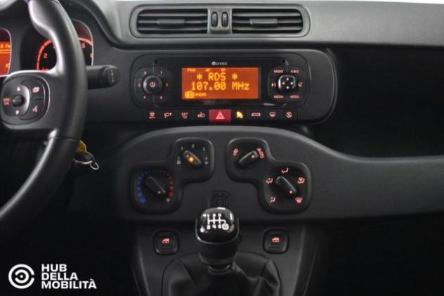 FIAT Panda 1.0 GSE S&S Hybrid Easy Van 4 posti rif. 23379170 - Foto 10