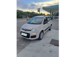 FIAT PANDA METANO