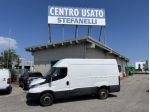 IVECO DAILY 35S14 V