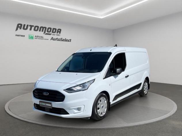 FORD Transit Connect L2 Automatico rif. 23426918