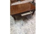 Tavolo '900 vendo