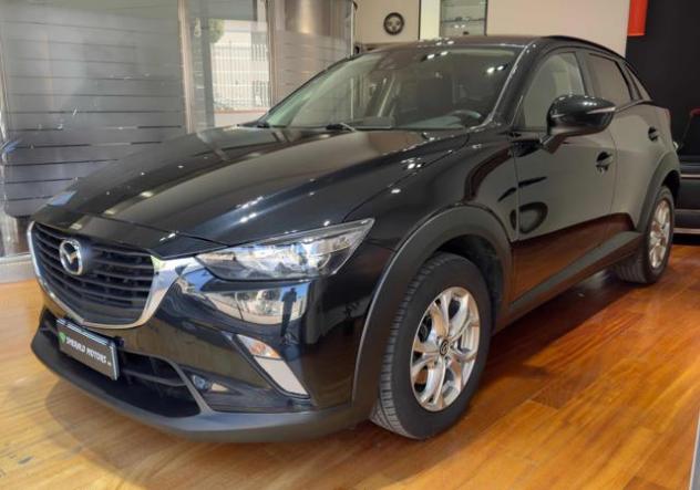 MAZDA CX-3 1.5L Skyactiv-D Evolve rif. 24157083 - Foto 3