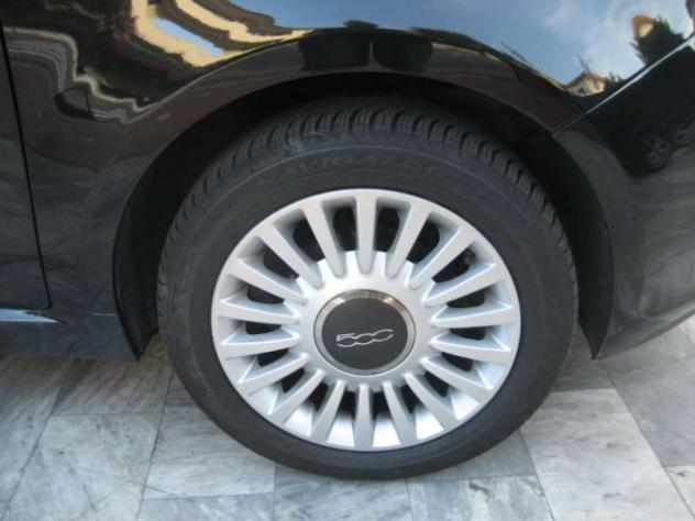 FIAT 500 1.2 LOUNGE rif. 23807982 - Foto 4