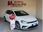 VOLKSWAGEN Golf 1.6 TDI 115 CV 3p. Sport BlueMotion Technology rif. 24204452