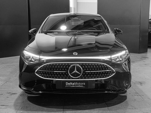 Mercedes-Benz CLA C178 BERLINA IBRIDA 200 - Foto 5