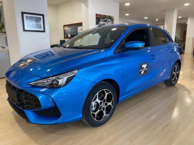 MG MG3 Full Hybrid Comfort rif. 20925559 - Foto 9