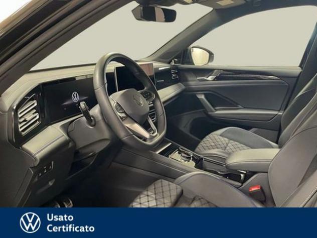 VOLKSWAGEN Tiguan 2.0 tdi r-line 150cv dsg rif. 23749753 - Foto 7