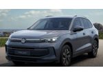 Volkswagen Tiguan 1.5 eTSI 96KW ACT Edition Plus DSG