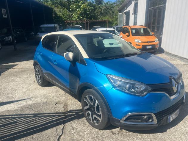 Renault Captur 1.5 dCi 8V 90 CV EDC Energy R-Link - Foto 3