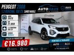 Peugeot 2008 BENZINA 100 CV MOD. 2024 ALLURE