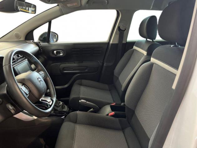 Citroën C3 Aircross I 2021 1.2 puretech You s&s 110cv - Foto 7