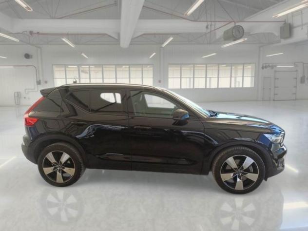 Volvo XC40 Recharge T5 180+82 CV Twin Engine Plug-In Hybrid Automatica Business Plus - Foto 5
