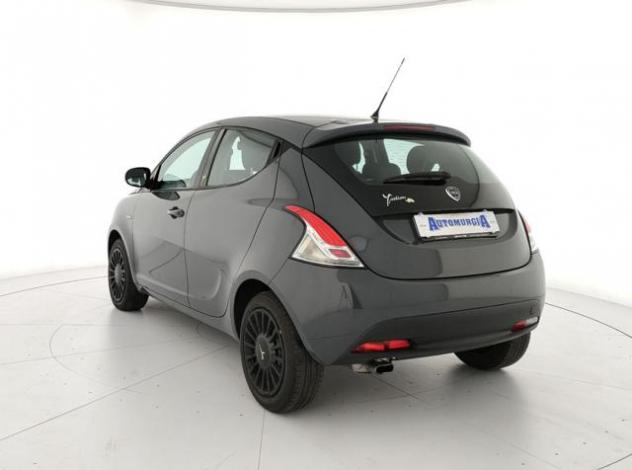 LANCIA Ypsilon 1.2 69 CV 5 porte Elefantino 5 Posti rif. 23414267 - Foto 3