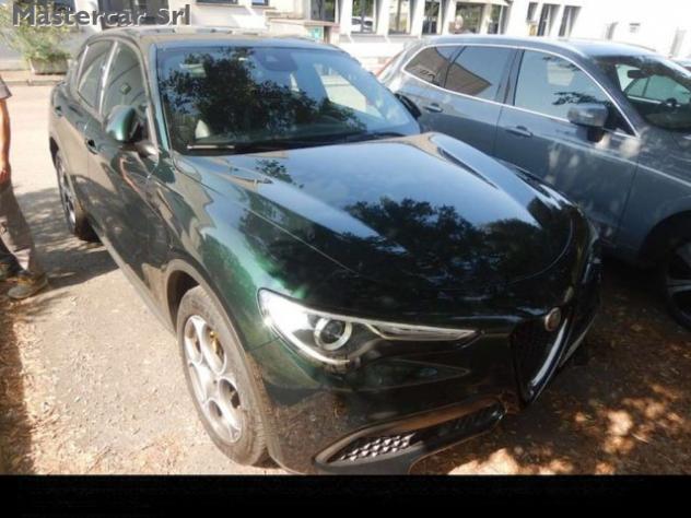 ALFA ROMEO Stelvio Stelvio 2020 2.2 t Sprint Q4 190cv auto - GF565RT rif. 24028475 - Foto 5