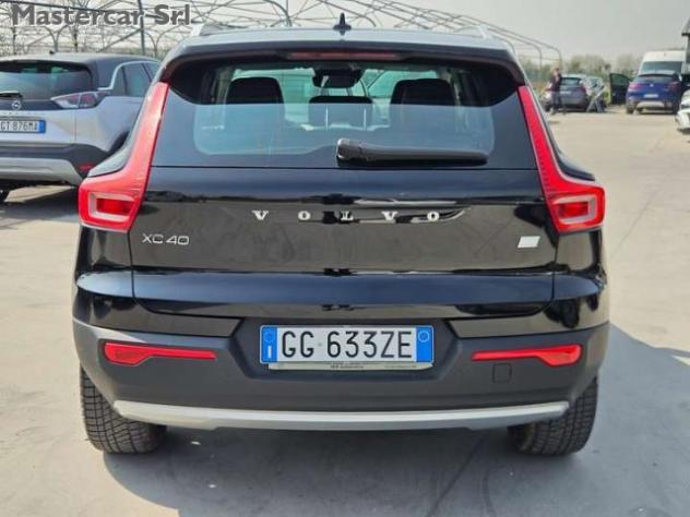VOLVO XC40 XC40 1.5 t4 phev Inscription auto my21 - GG633ZE rif. 23841123 - Foto 5