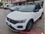 VOLKSWAGEN T-Roc 1.5 TSI DSG Style BlueMotion Technology  rif. 23649712