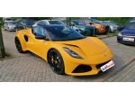 LOTUS Emira Emira V6 Supercharged First Edition