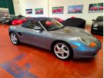 Porsche Boxster 3.2i 24V A.S.I.