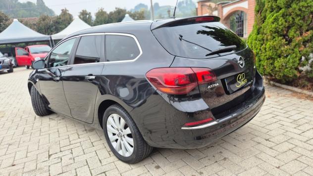 Opel Astra 1.7 /110CV/81KW /EURO 5B - Foto 5