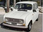 RENAULT - 4 - TL