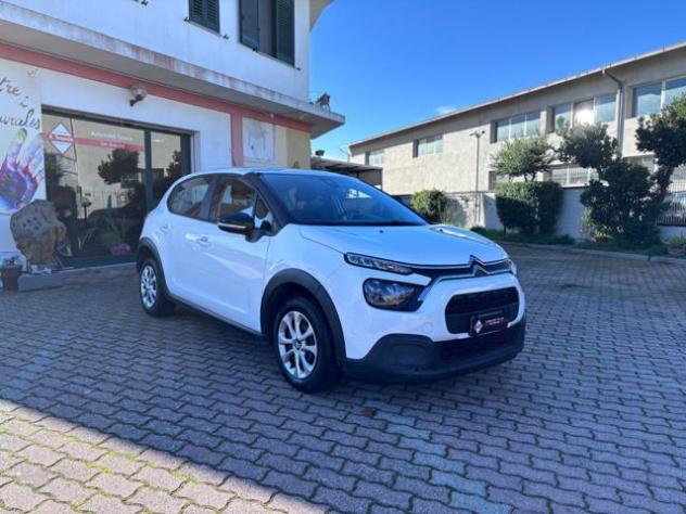 CITROEN C3 BlueHDi 100 S&S Shine Pack rif. 23760783 - Foto 2