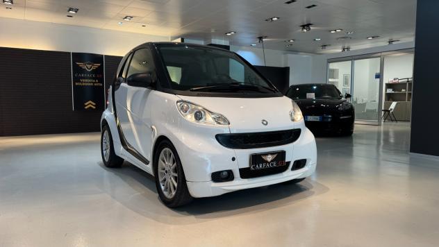 SMART FORTWO 451 1.0 BENZINA 71CV - 2012 - Foto 3