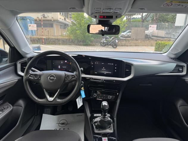 Opel Mokka 1.2 Turbo Benzina 100cv Edition MT6 - Foto 6