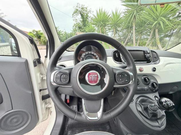 FIAT - 500 - 1.2 EasyPower Lounge - Foto 10