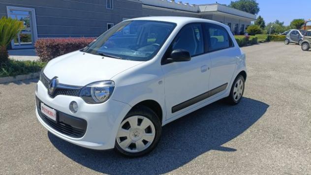 RENAULT Twingo 1.0 SCe Live n°34 rif. 24047642 - Foto 2