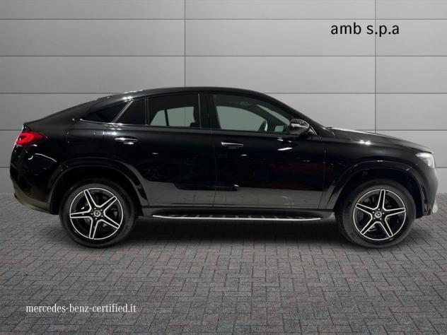 Mercedes-Benz GLE GLE Coupè 300 d 4M M hybrid Premium Pro - Foto 5