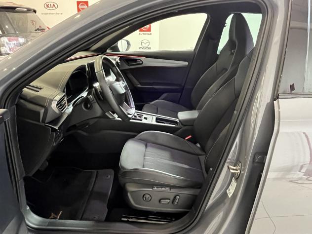 CUPRA Formentor 1.5 TSI DSG - Foto 6